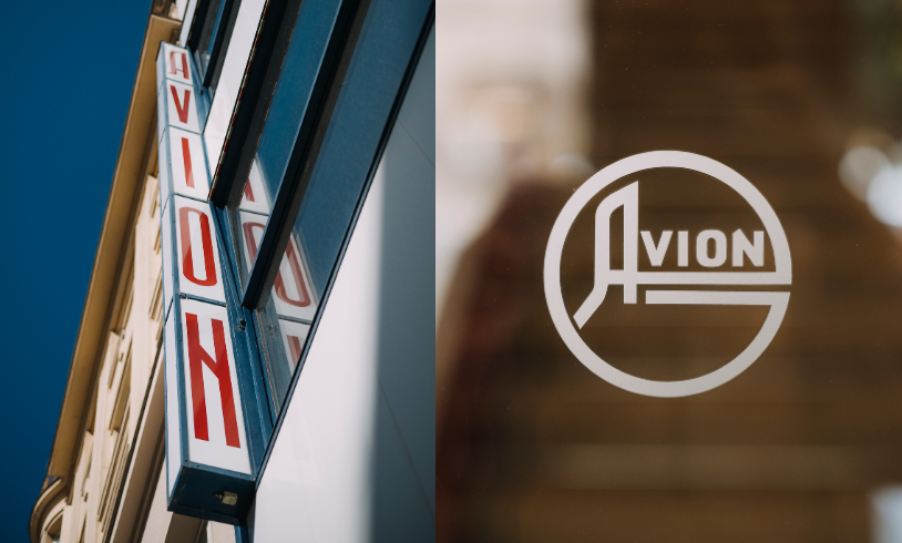 avion  blog